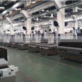 New Machinery-Wise CNC Medium Speed Wire Cut/electric Discharge Machine/EDM With High Efficiency(DK7732C-CH) Quality Choice thumbnail-4
