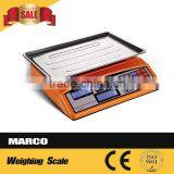 30kg Acs Digital Scale Electronic Digital Scales thumbnail-1