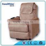 Comfort Living Room Furniture Recliner Lift Sofa Beds Standing up Electronic Massage Chair thumbnail-1