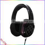 Custom High Quality Power King DJ Headphones Professional High Impedance Headphone thumbnail-3