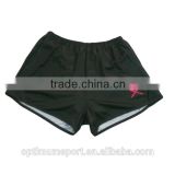 Performance Custom Sublimation Printed Rugby Shorts