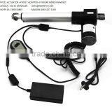 Linear Actuator 24VDC Automaitc Swing Gate Motor Automatic Swing Gate Opener thumbnail-5