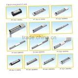 12V/350mA Access Control System 180kg Electric Magnetic Lock PY-EL5-2 thumbnail-6