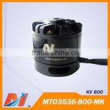 Maytech 3536 800KV 2814 4S Brushless Motor Multicopter for rc Drone thumbnail-2