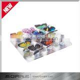 NS850 Colorful Butterfly Led Lights