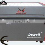DW-1280 Laser Cutting Machine Used for Marble, Wood thumbnail-1