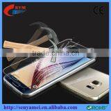 Scratch-resistant For Samsung Galaxy s6 Tempered Glass Screen Protector
