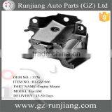 3176 Engine Mounting for Chevrolet GM