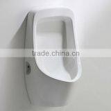 Modern Simple Wall Hung Pedestal Basin for Bathroom C22175W-1 Cupc ce Certificated Sensor Basin Faucet thumbnail-3