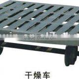 Professional Manufacturer of Brick Making Machine(Dry Car)