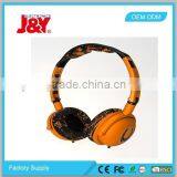 2015 Colorful High Quality Monitoring Fashion Headphone thumbnail-4