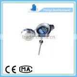 Temperature Transmitter With 4-20mA Output Manufacturer Hot Sale thumbnail-1
