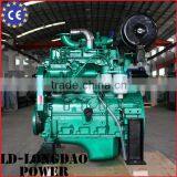 20kw~70kw 4BT Series 4 Stroke 4 Cylinder 4BT Diesel Engine