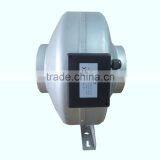 150mm 6 Inch Circular Duct Fan for Air Ventilation thumbnail-2