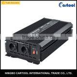 3000w High Frequency Modified Sine Wave Intelligent Power Inverter 230v 12v thumbnail-1