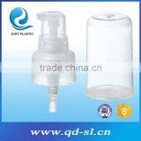 Plastic Cosmetic Cream Dispenser Pump for Treatment System thumbnail-4