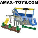 Ht-1084215C Kids Tool Set Children Pretend Toys Emulational Maintenance Tool Kit thumbnail-1