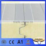 PU Polyurethane Foam Roof Sandwich Panel thumbnail-2