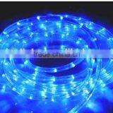 Good Quality Round Flat LED Rope Light Warmwhite thumbnail-6