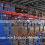 Dongguan & Suzhou Design Pallet Racking Systems