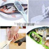 Fish Scale Remover Scale Scraper Fish Scale Scraper Remover thumbnail-3