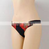 Most Popular Sexy Transparent Plus Size Hot Hot Young Girl Thong Panty thumbnail-5