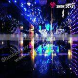 Ip65 Outdoor Led Pixel String Light thumbnail-3