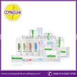 Personalized Hotel Amenities Hotel Guest Amenities Sets thumbnail-1