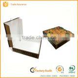 Wholesale Cheap Custom Made Luxury Paper Pizza Boxes
