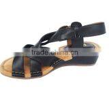 Lady Sandal
