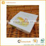 Corrugated Eco-friendly Cheap Custom Made Durable Pizza Boxes