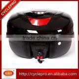 2016 Hot Sell OEM Quality 35L PP Rear Luggage Box of Motorbike Motorcycle Tail Box Wholesale Motorcycle Tail Box/ Tail Case/Bicy thumbnail-2