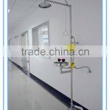 Stainless Steel Emergency Shower Eyewash Furniture