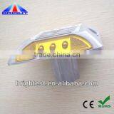 Power Plastic Solar Road Stud, Flash and Constant. thumbnail-1