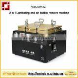 2 in 1 Laminating and Air Bubble Remove Machine for Iphone and for Samsung Smartphones thumbnail-2