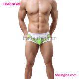 Men Panties Briefs Lace Underwear Thong thumbnail-2