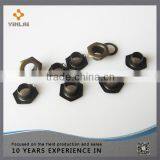 Classic Brass Eyelets With Washer