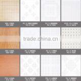 Competitive Price Fiber Cement Acoustic Ceiling thumbnail-1