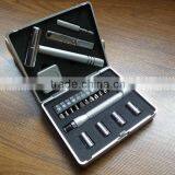 Very Useful Good Quality 19pcs Household Hand Tool Set thumbnail-2