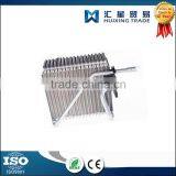 Universal Shell Types of Evaporators for Air-condition