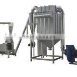 High Yield Nutritional Flour Machine/Equipment/Processing Line thumbnail-5