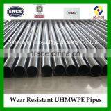 UHMWPE/HDPE Plastic Tubes on Sales thumbnail-1