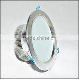 Brand New Wholesale Eyeshiled Round Recessed Led Down Light With High Quality DL6G15S1-46