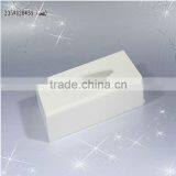 Special Design Acrylic Tissue Box With Good Quality thumbnail-1