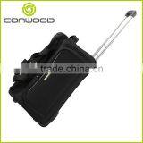 CW449 400D Cationic Polyester Luggage