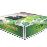 Set Top Box Digital TV Cable Receiver ISDB-T thumbnail-2