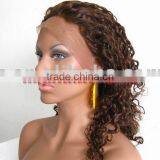 Fashion Lace Front Wig With Good Quality Accept Paypal thumbnail-1