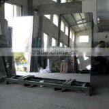 Fine Processed Aluminum Mirror Glass Sheet With Polishing Edge thumbnail-4