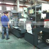 Mini Wall Sticker Offset Printing Machine thumbnail-2