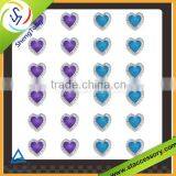 Rhinestone Sticker Sheetscard Making Suppliers Card Making Stickers Stickers for Card Makingrhinestone Patch thumbnail-1
